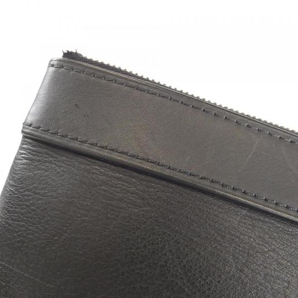 LOUIS VUITTON Monogram Shadow Pochette Discovery Bag M62903 ⭐ - Picture 4 of 8